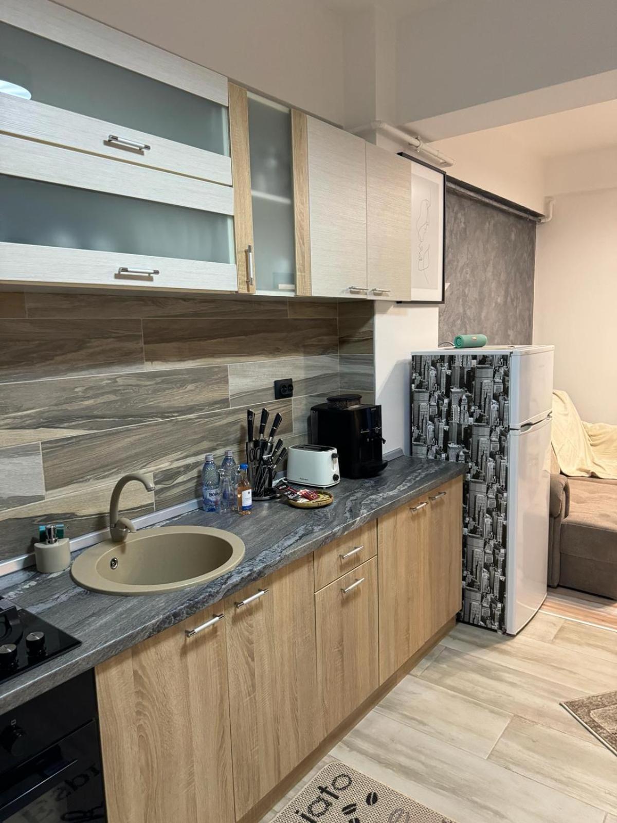 Luxury Young Residence Iasi Exterior foto